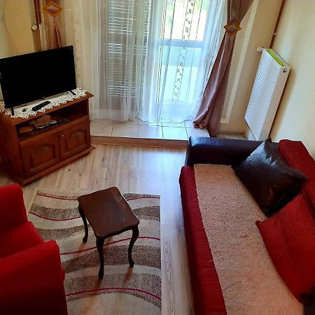 Apartman Sergej 2 Soko Banja Ngoại thất bức ảnh