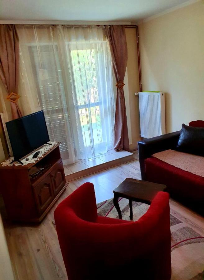 Apartman Sergej 2 Soko Banja Ngoại thất bức ảnh