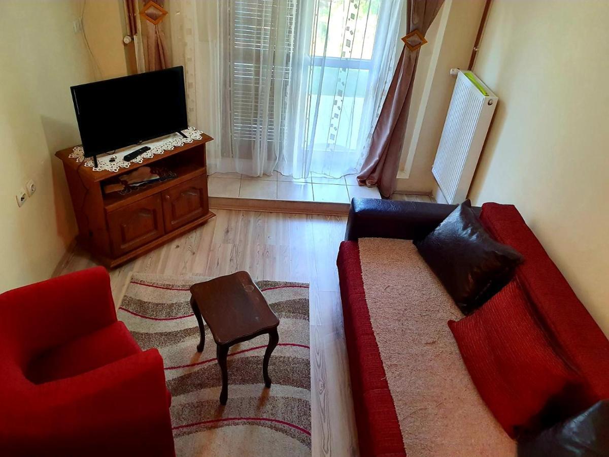 Apartman Sergej 2 Soko Banja Ngoại thất bức ảnh