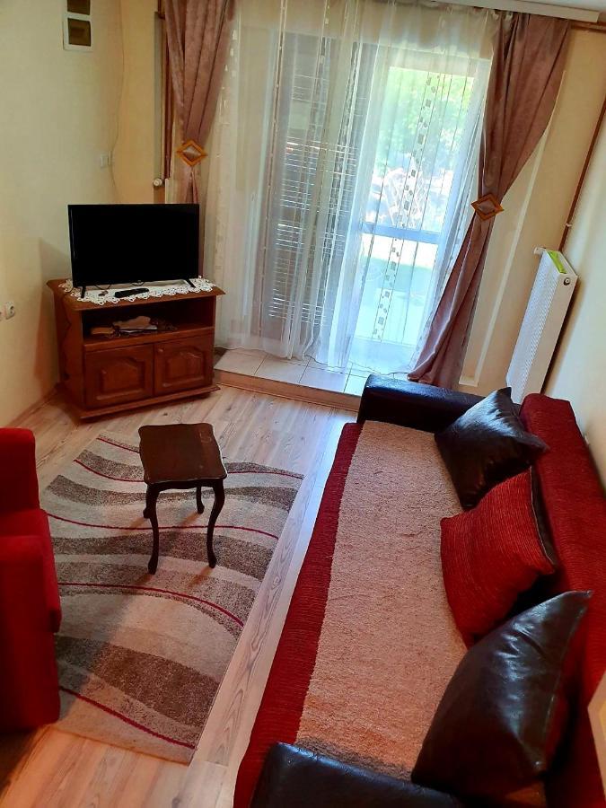 Apartman Sergej 2 Soko Banja Ngoại thất bức ảnh