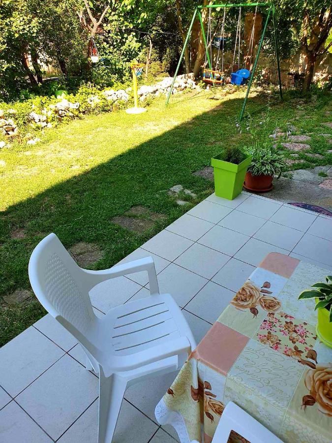 Apartman Sergej 2 Soko Banja Ngoại thất bức ảnh