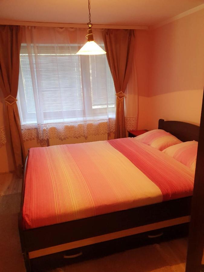 Apartman Sergej 2 Soko Banja Ngoại thất bức ảnh