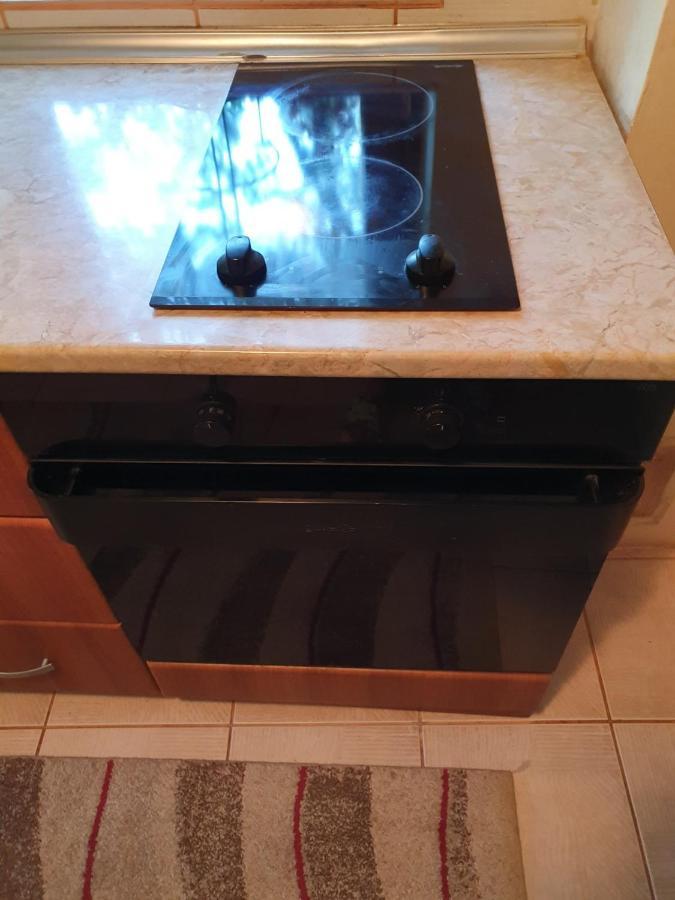Apartman Sergej 2 Soko Banja Ngoại thất bức ảnh