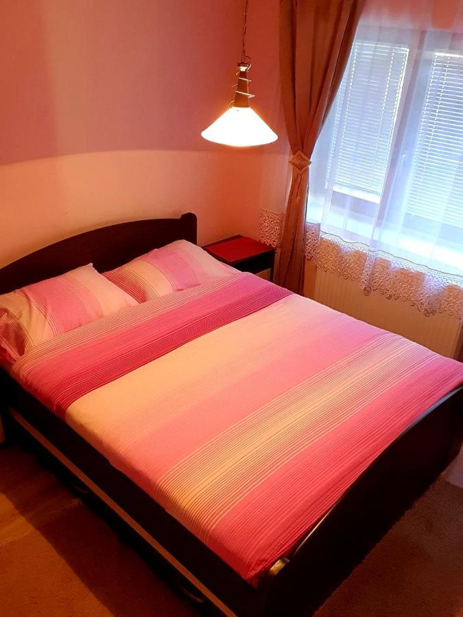 Apartman Sergej 2 Soko Banja Ngoại thất bức ảnh