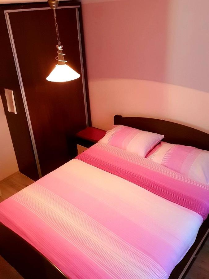 Apartman Sergej 2 Soko Banja Ngoại thất bức ảnh