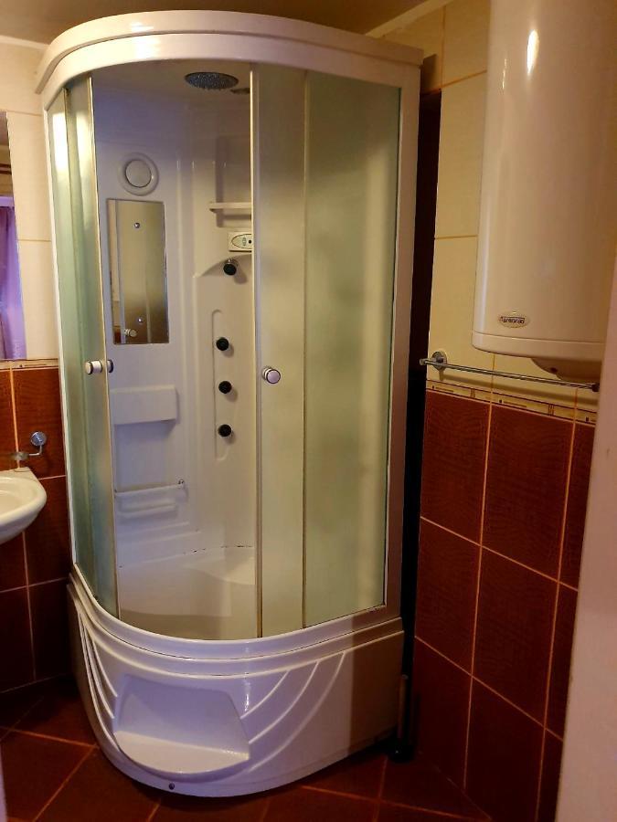 Apartman Sergej 2 Soko Banja Ngoại thất bức ảnh